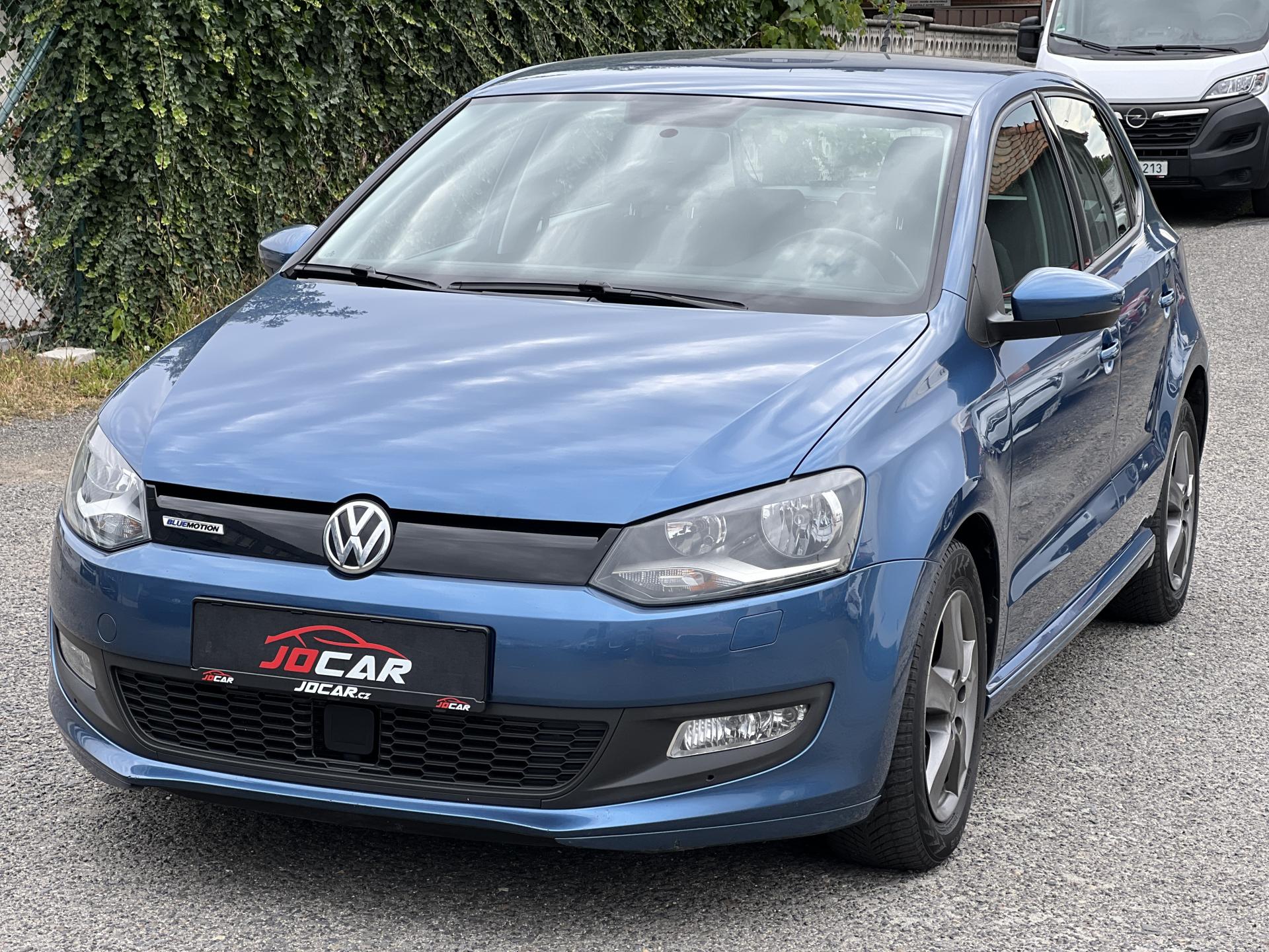 Volkswagen Polo Comfortline 1.0TSi 70kw KLIMA